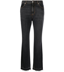 [Alexander McQueen] Jeans FW22 708791QMAB21131