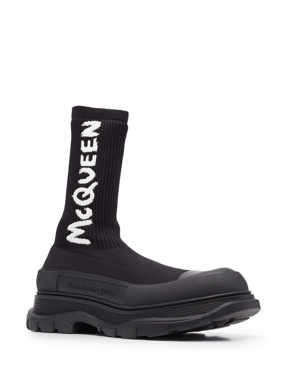 [Alexander McQueen] Sneakers FW22 705671W4TV11070