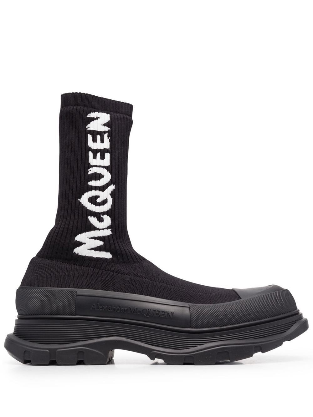 [Alexander McQueen] Sneakers FW22 705671W4TV11070