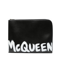 [Alexander McQueen] Wallet FW22 6094811NT5B1070