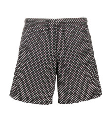[Alexander McQueen] Swim Pants SS21 5499804419Q1078