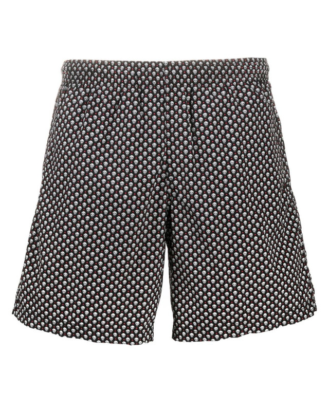 [Alexander McQueen] Swim Pants SS21 5499804419Q1078