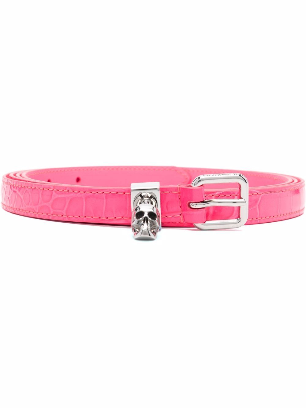 [Alexander McQueen] Belt SS22 6870791HB0I5908