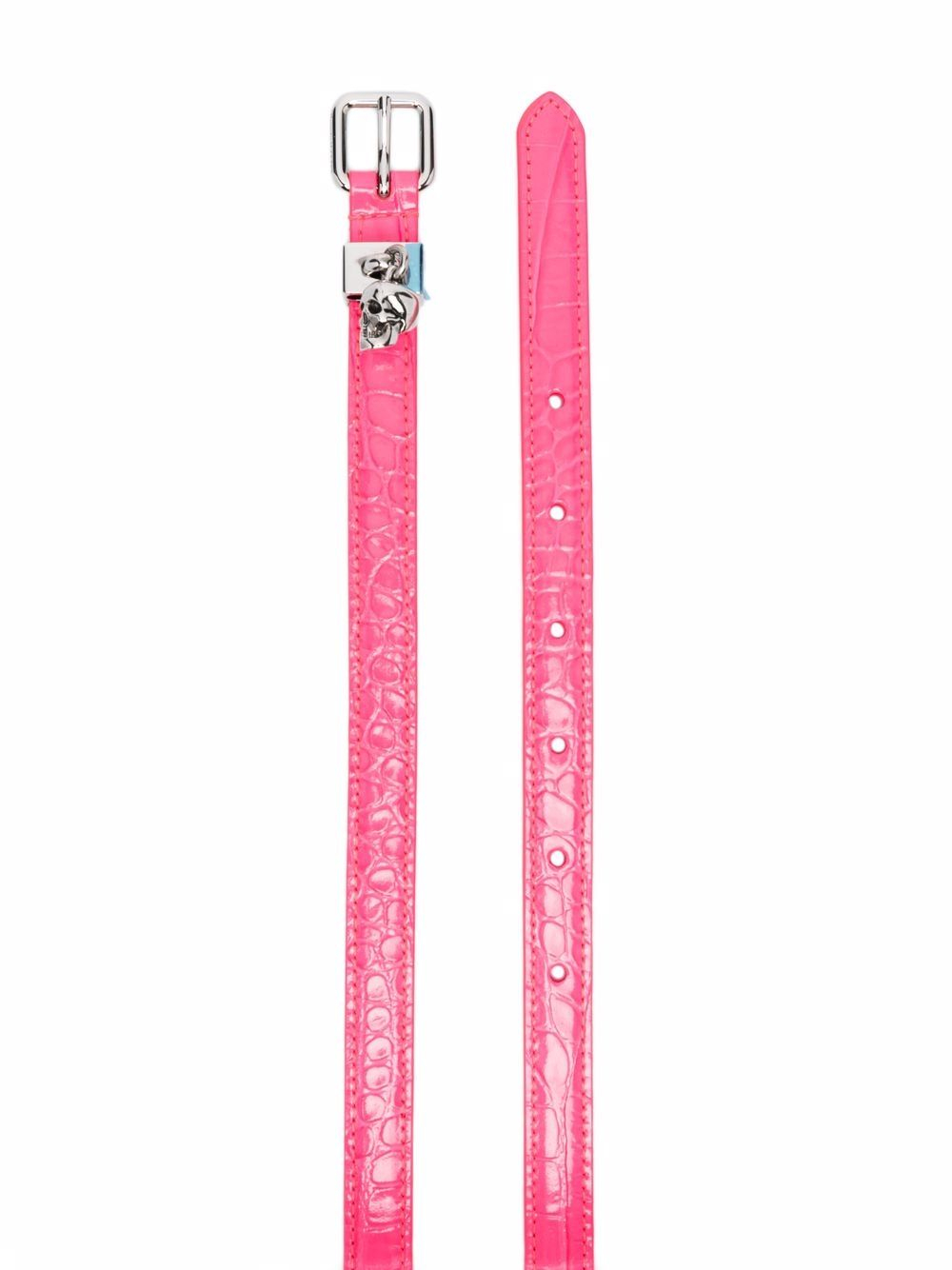 [Alexander McQueen] Belt SS22 6870791HB0I5908