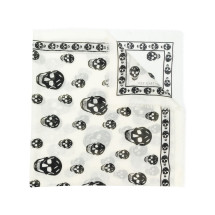 [Alexander McQueen] Scarf SS21 5577173943Q9260