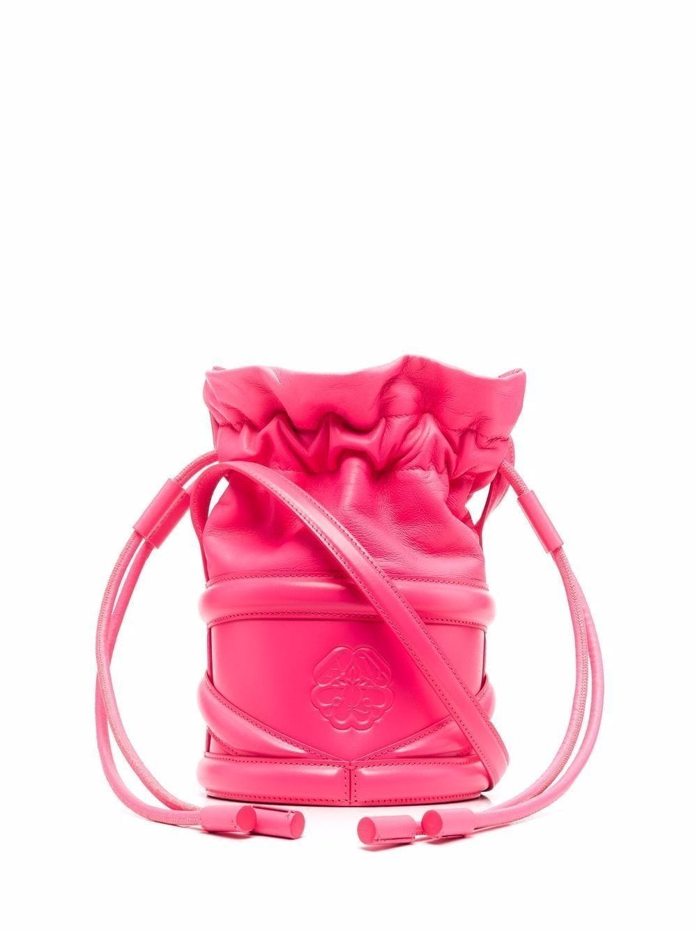 [Alexander McQueen] Shoulder bag SS22 6968111AXAC5907