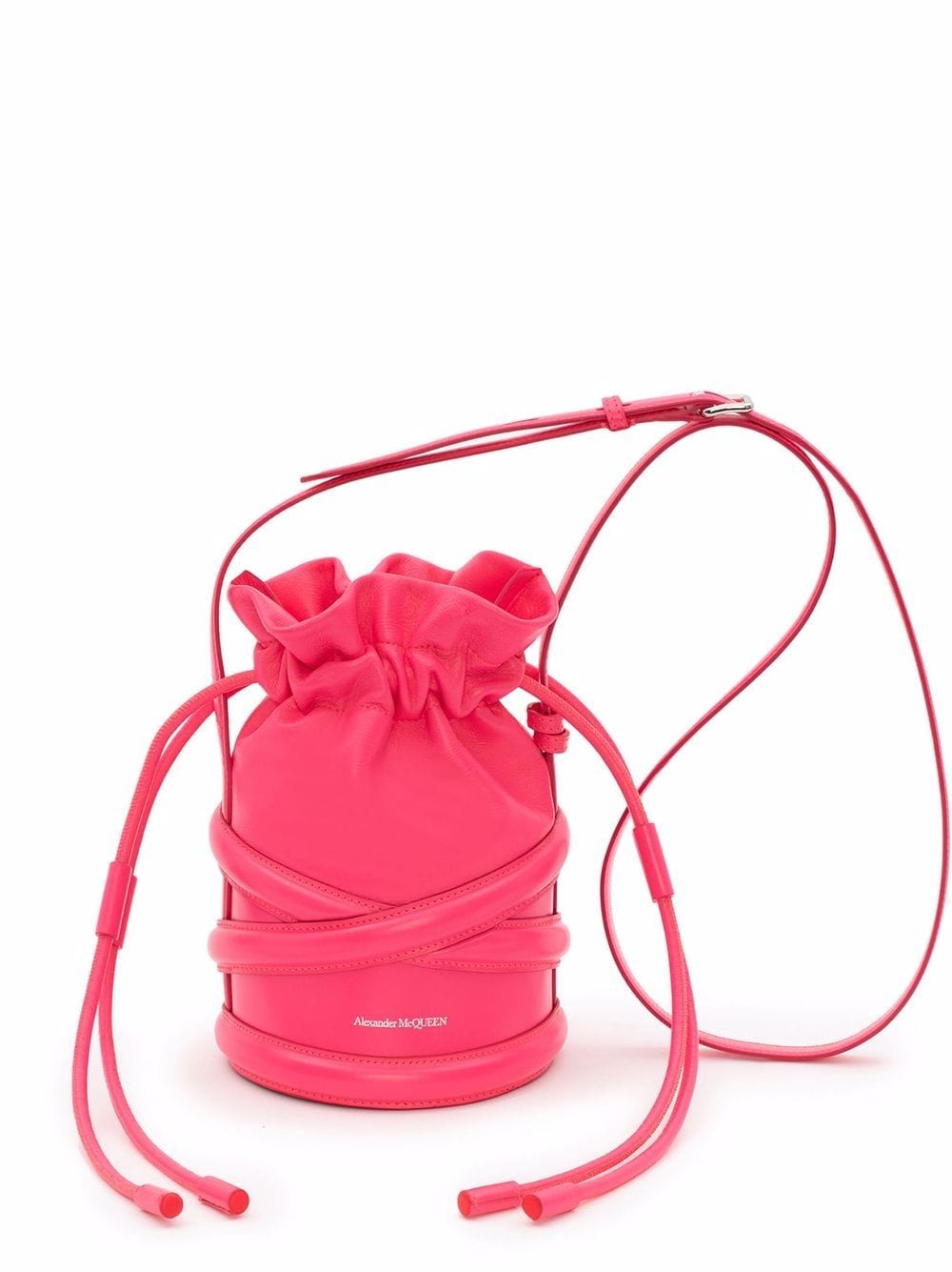 [Alexander McQueen] Shoulder bag SS22 6968111AXAC5907