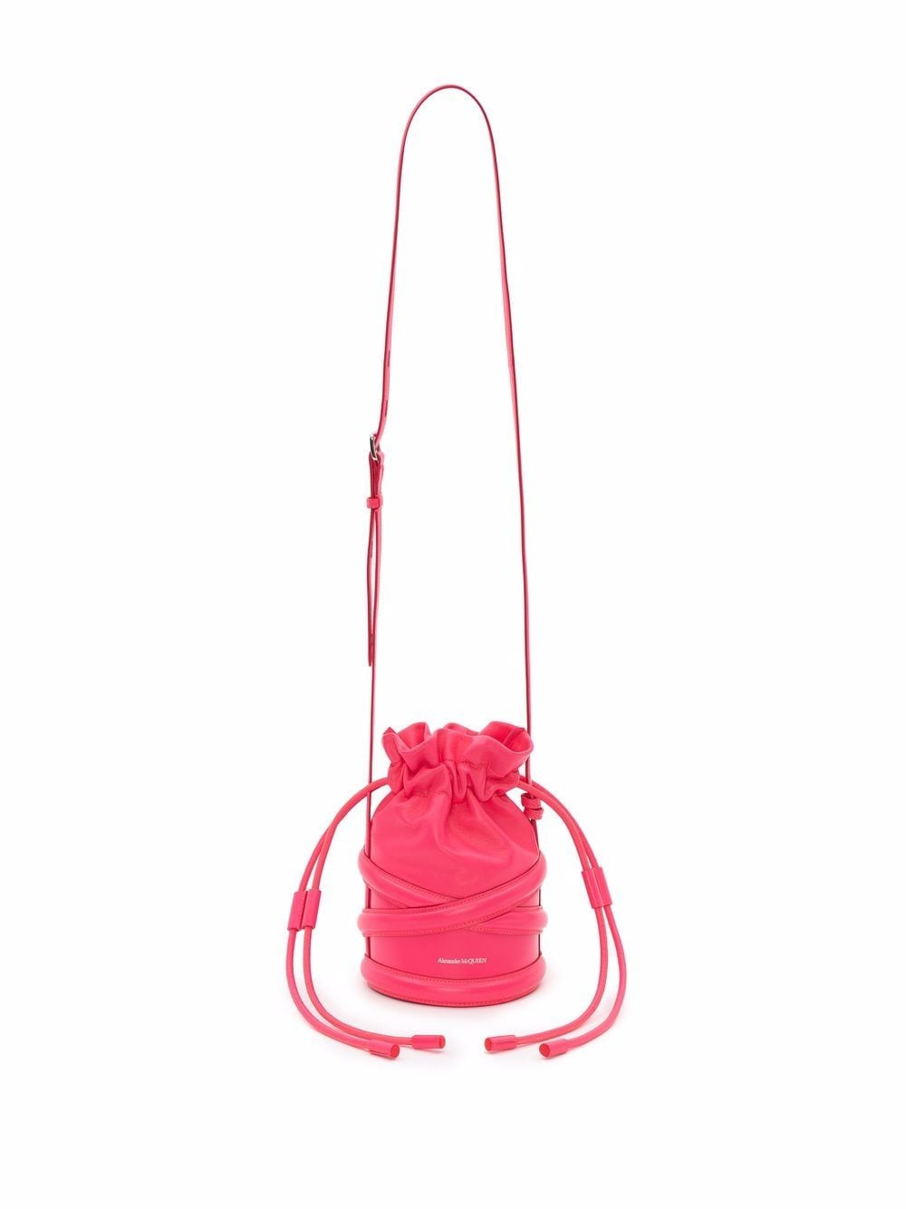 [Alexander McQueen] Shoulder bag SS22 6968111AXAC5907