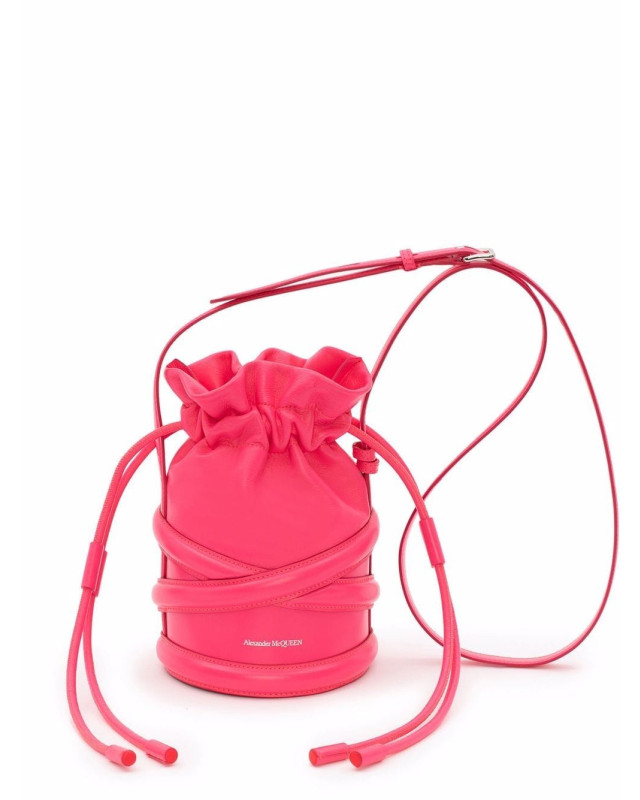[Alexander McQueen] Shoulder bag SS22 6968111AXAC5907