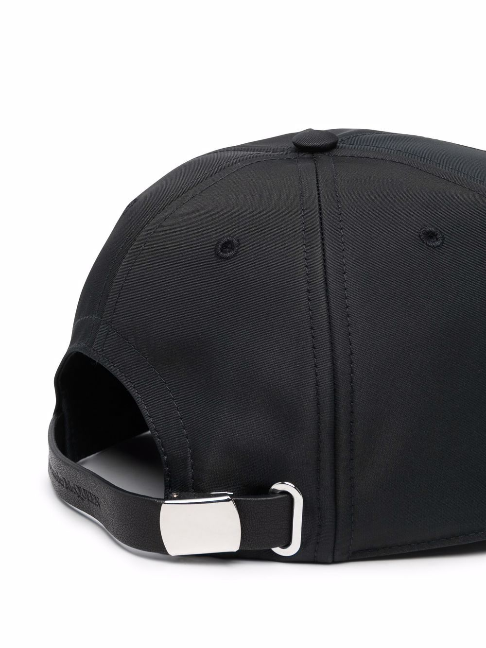 [Alexander McQueen] Cap SS22 6677784404Q1000