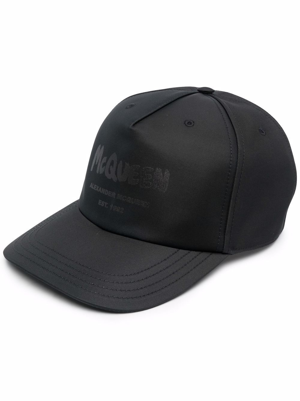 [Alexander McQueen] Cap SS22 6677784404Q1000