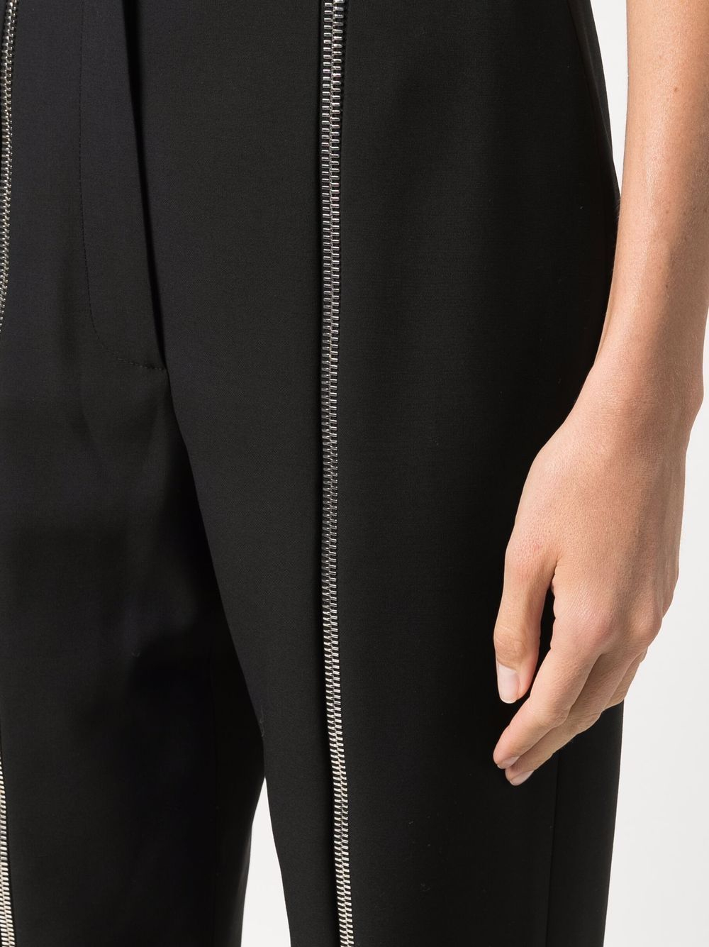 [Alexander McQueen] Trousers SS22 700110QJACX1000