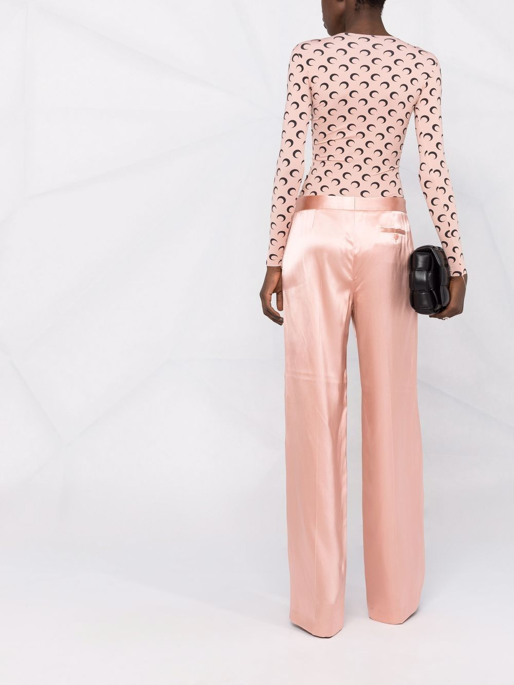[Alexander McQueen] Trousers FW21 583746QEAC98011