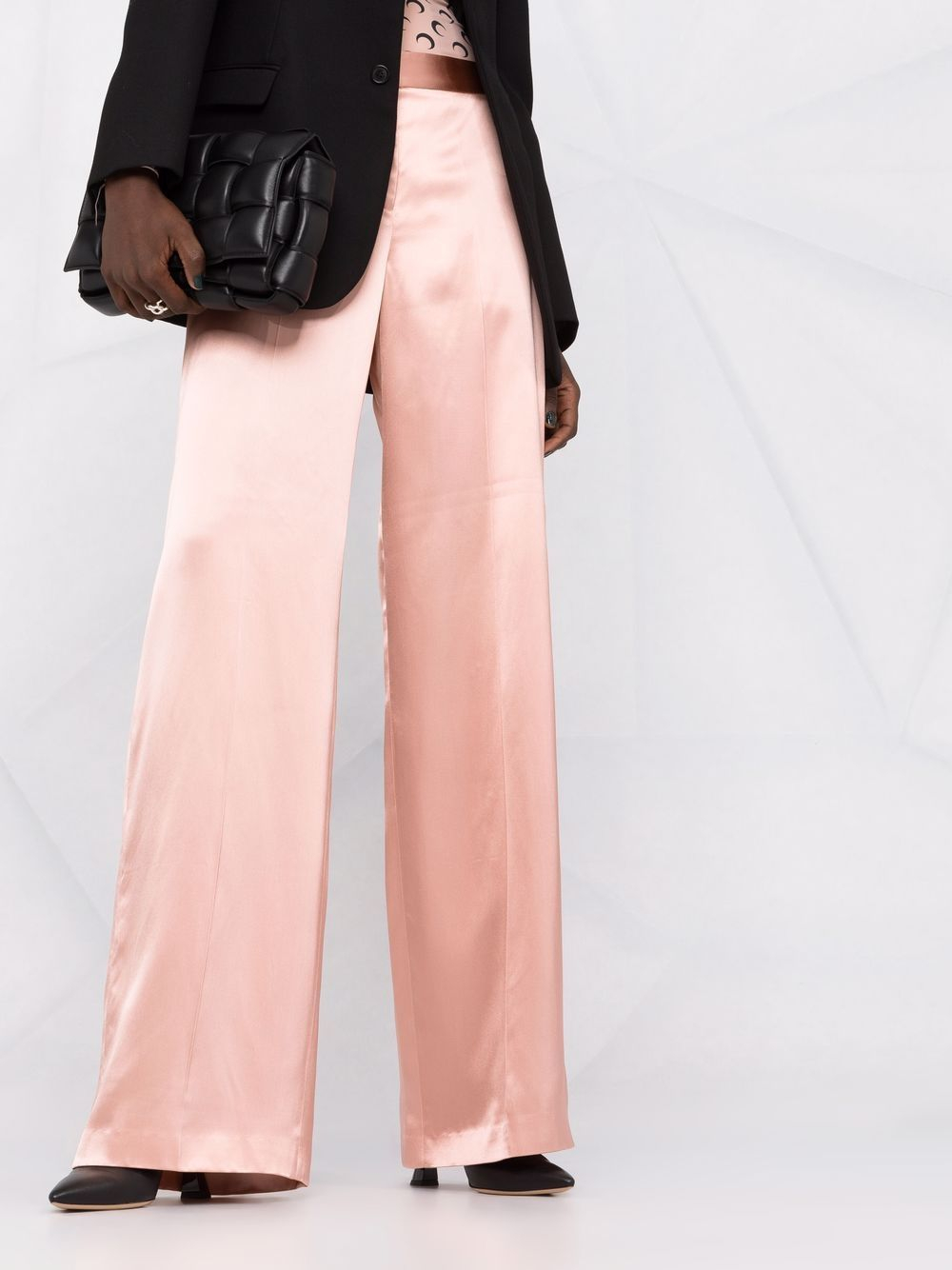[Alexander McQueen] Trousers FW21 583746QEAC98011