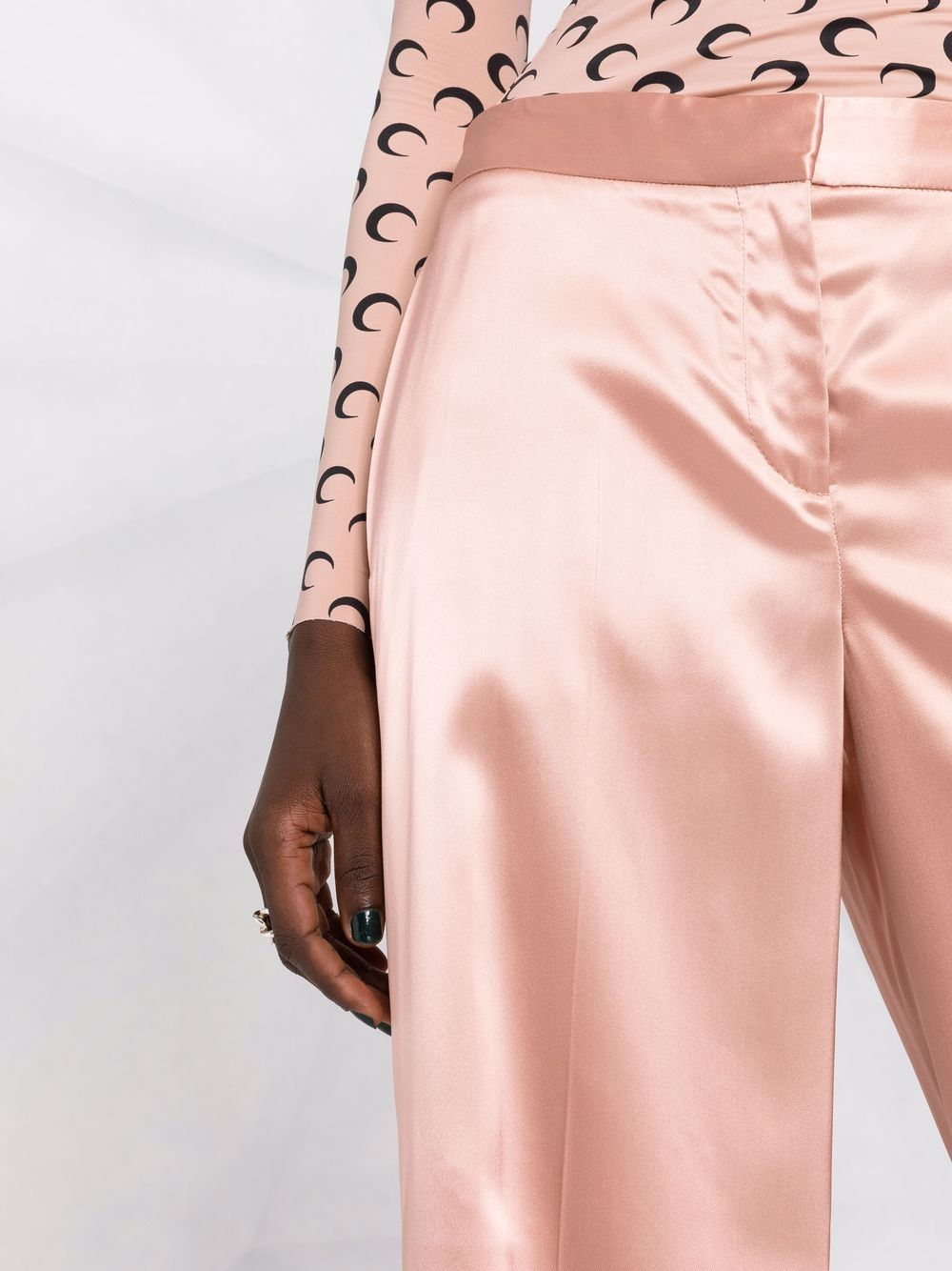 [Alexander McQueen] Trousers FW21 583746QEAC98011