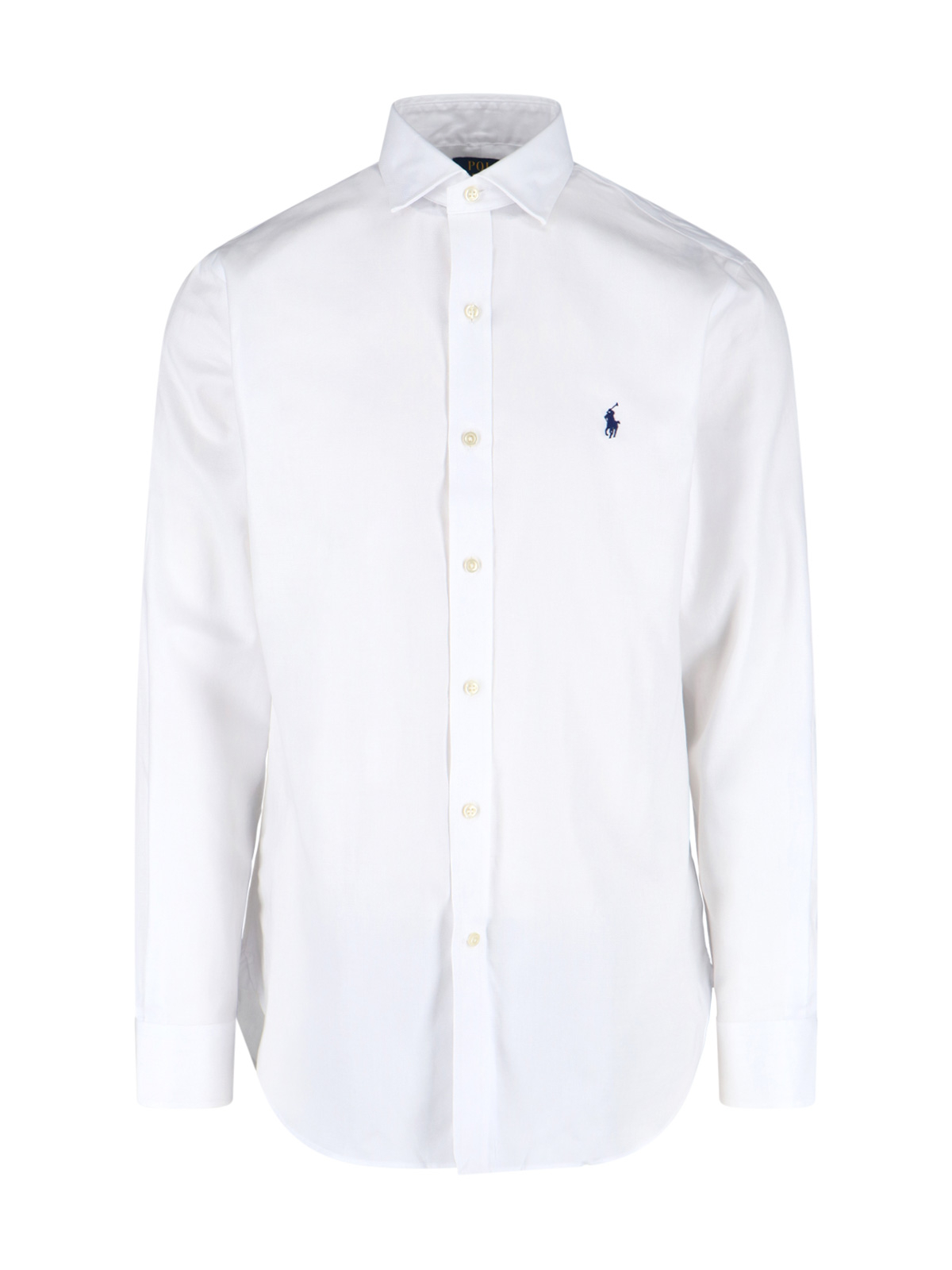 [Polo Ralph Lauren] Shirts Long Sleeve FW25 712 886746003