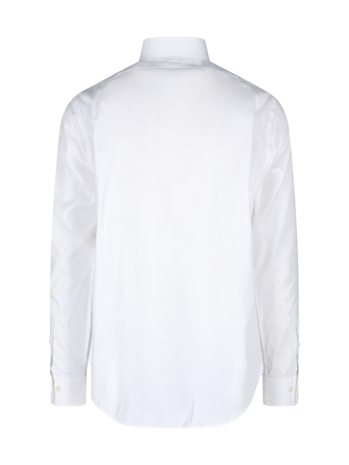[Polo Ralph Lauren] Shirts Long Sleeve FW25 712 886746003