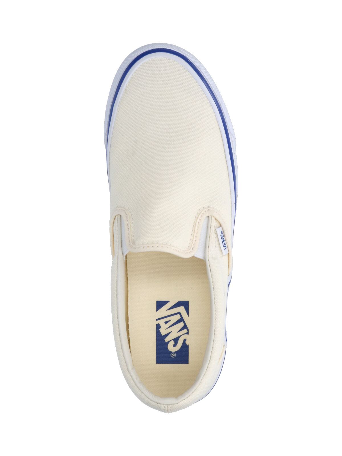 [VANS] Sneakers SS26 VN000CSEOFW1