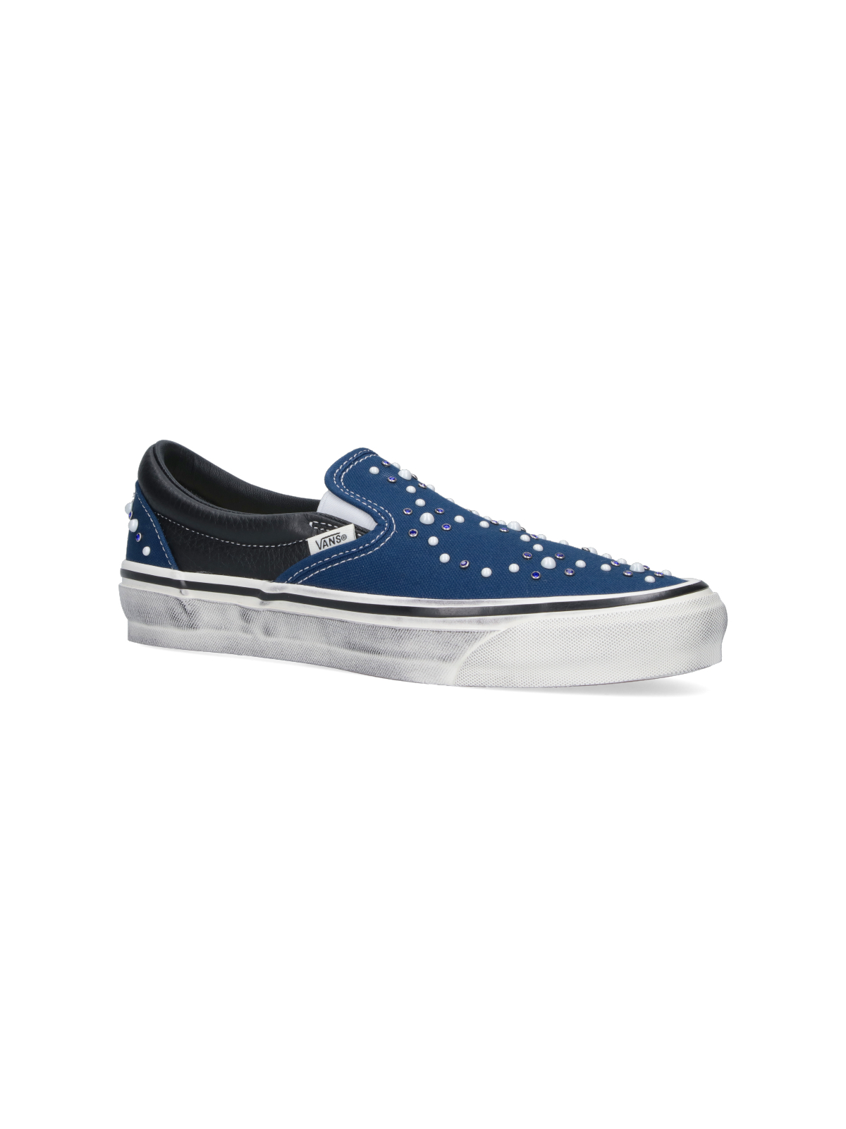 [VANS] Sneakers SS26 VN000D9PIND1