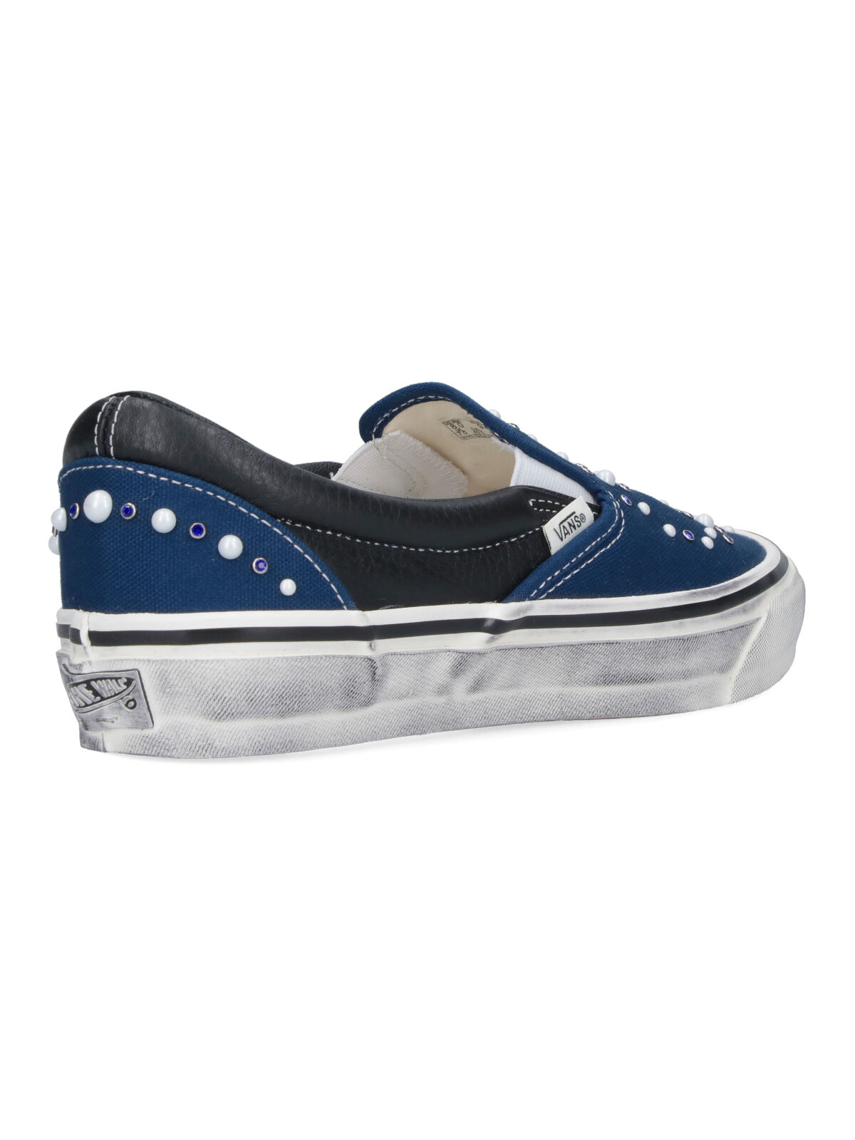[VANS] Sneakers SS26 VN000D9PIND1
