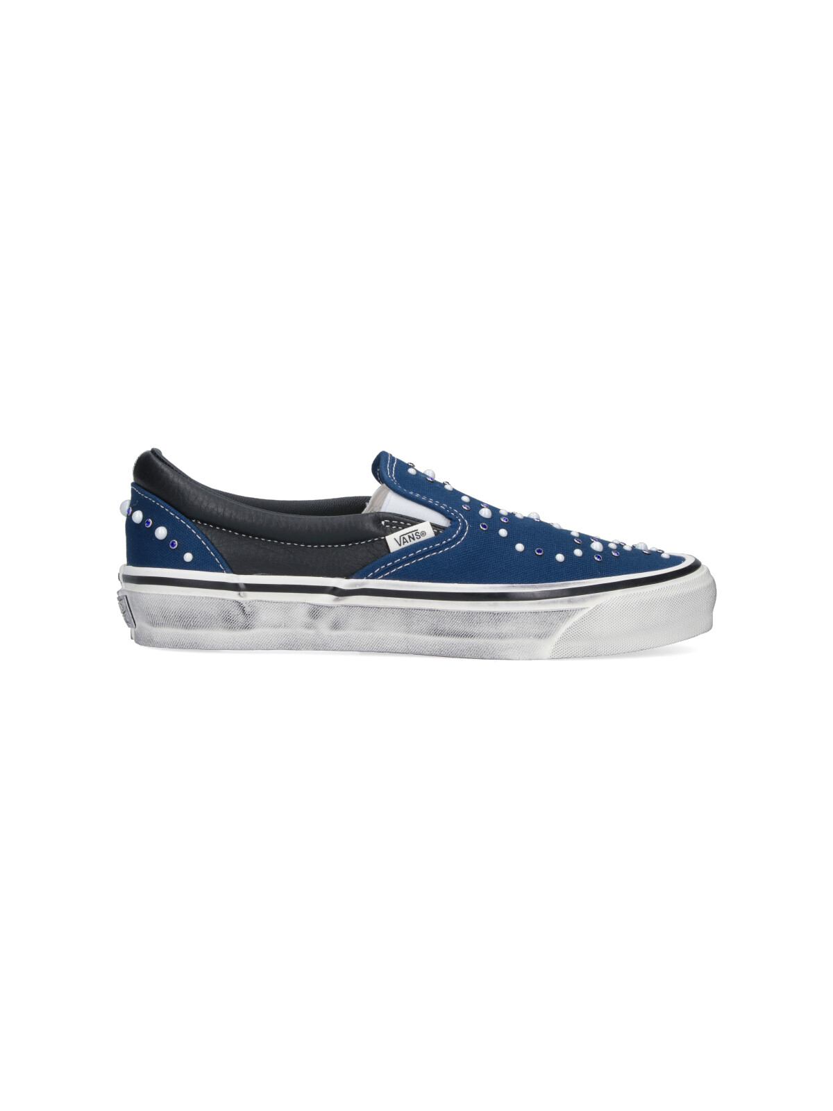 [VANS] Sneakers SS26 VN000D9PIND1