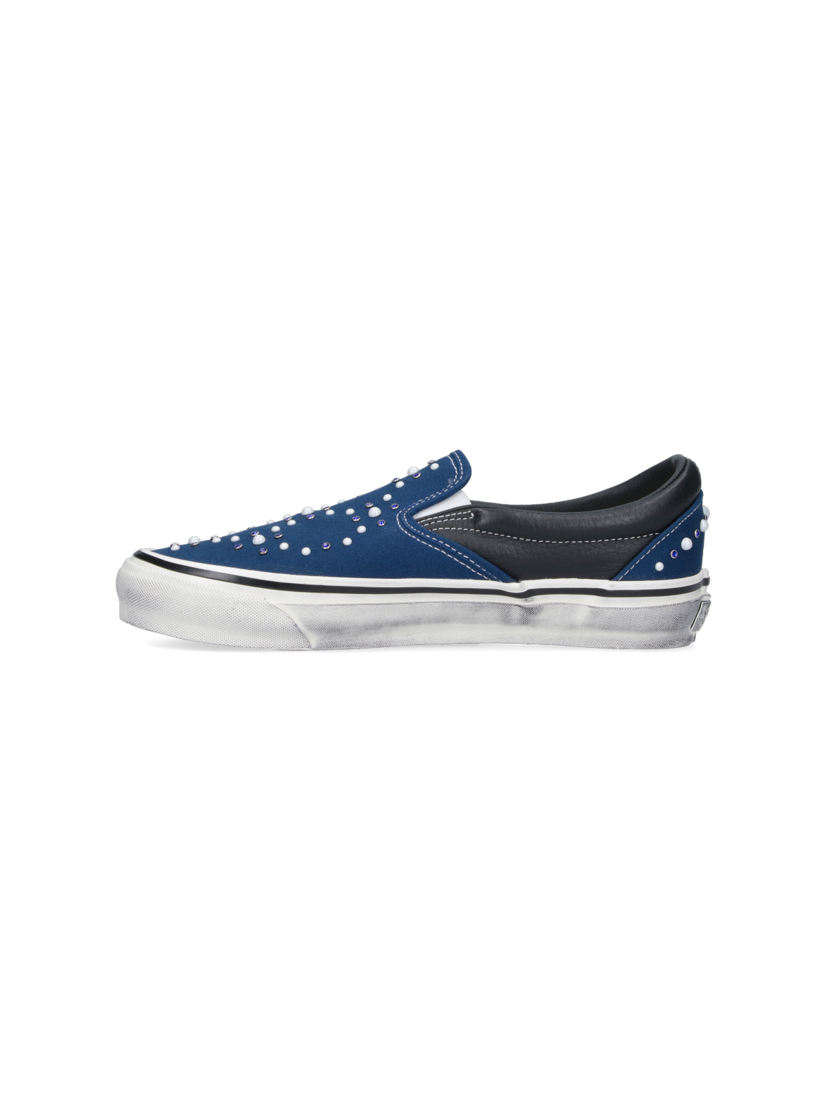 [VANS] Sneakers SS26 VN000D9PIND1