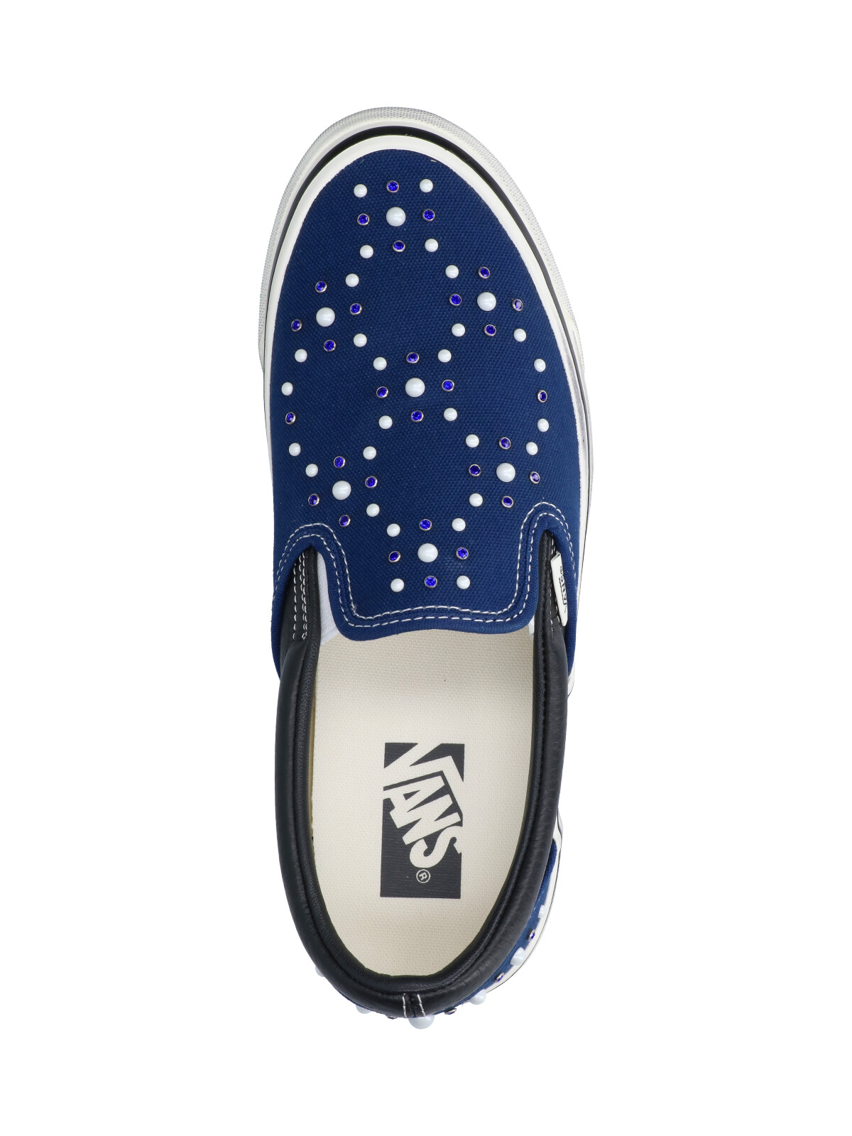 [VANS] Sneakers SS26 VN000D9PIND1