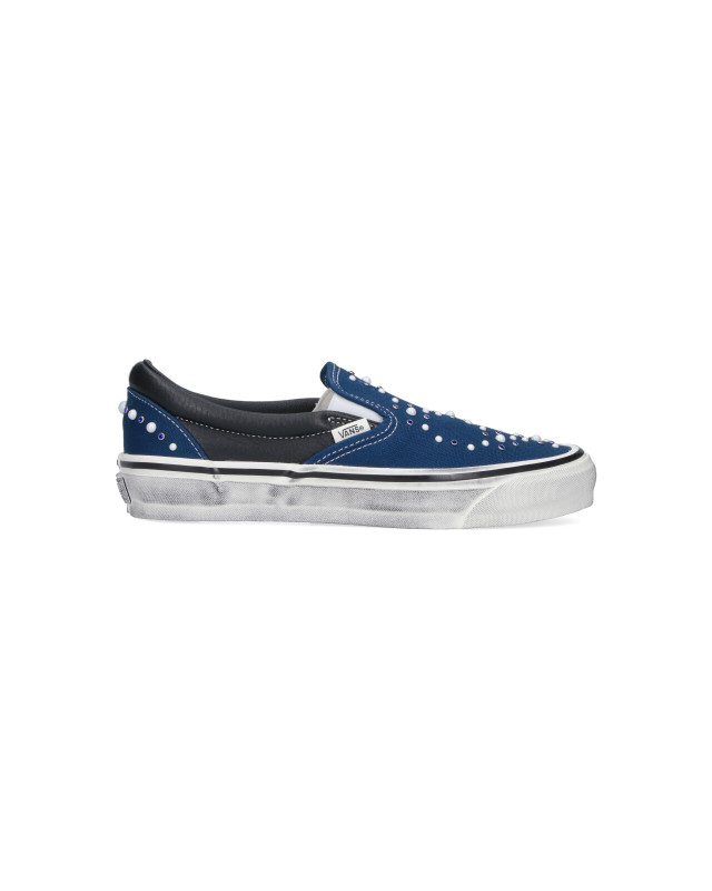 [VANS] Sneakers SS26 VN000D9PIND1