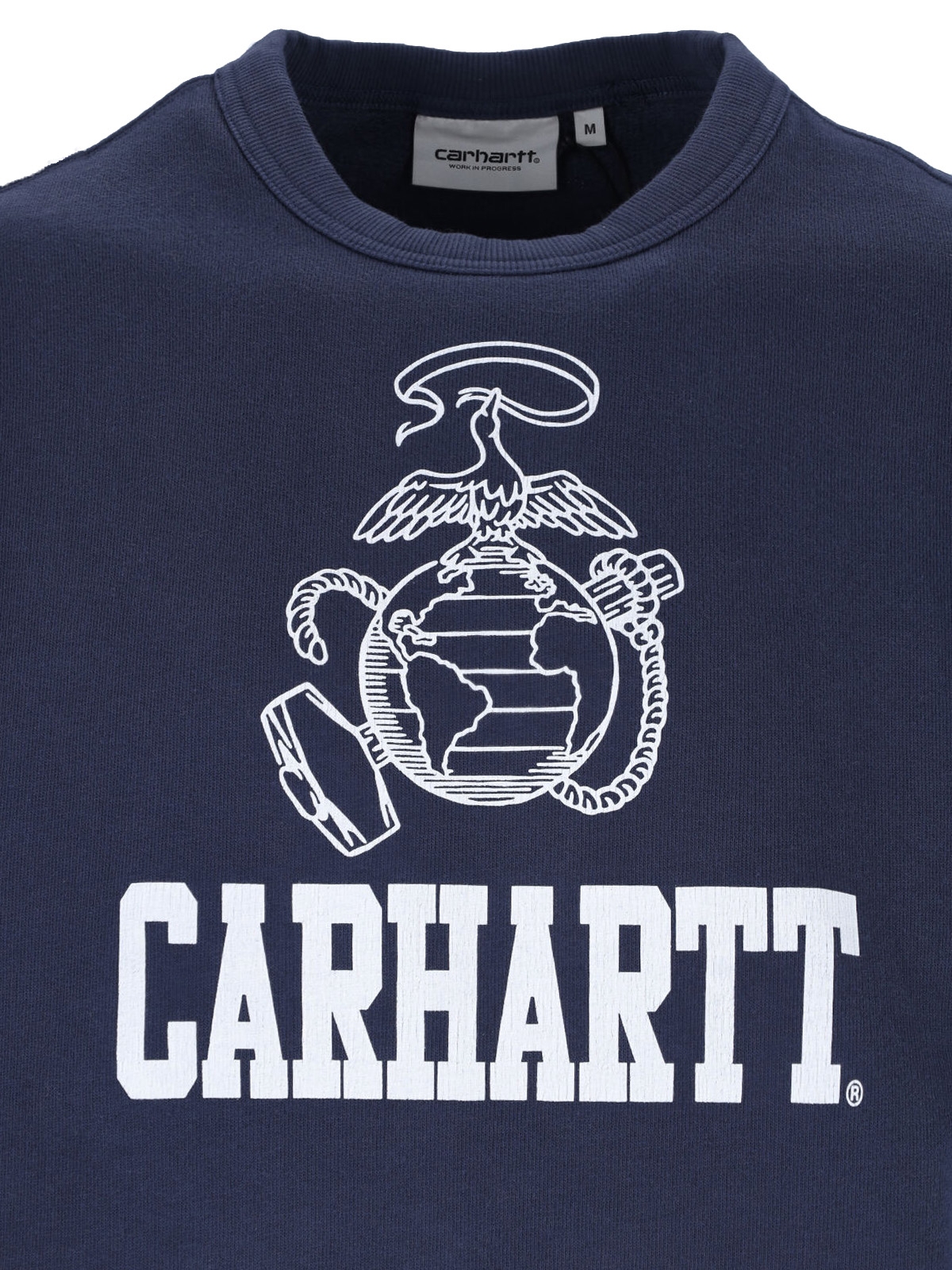 [CARHARTT WIP] Sweatshirt SS26 I03637101XX
