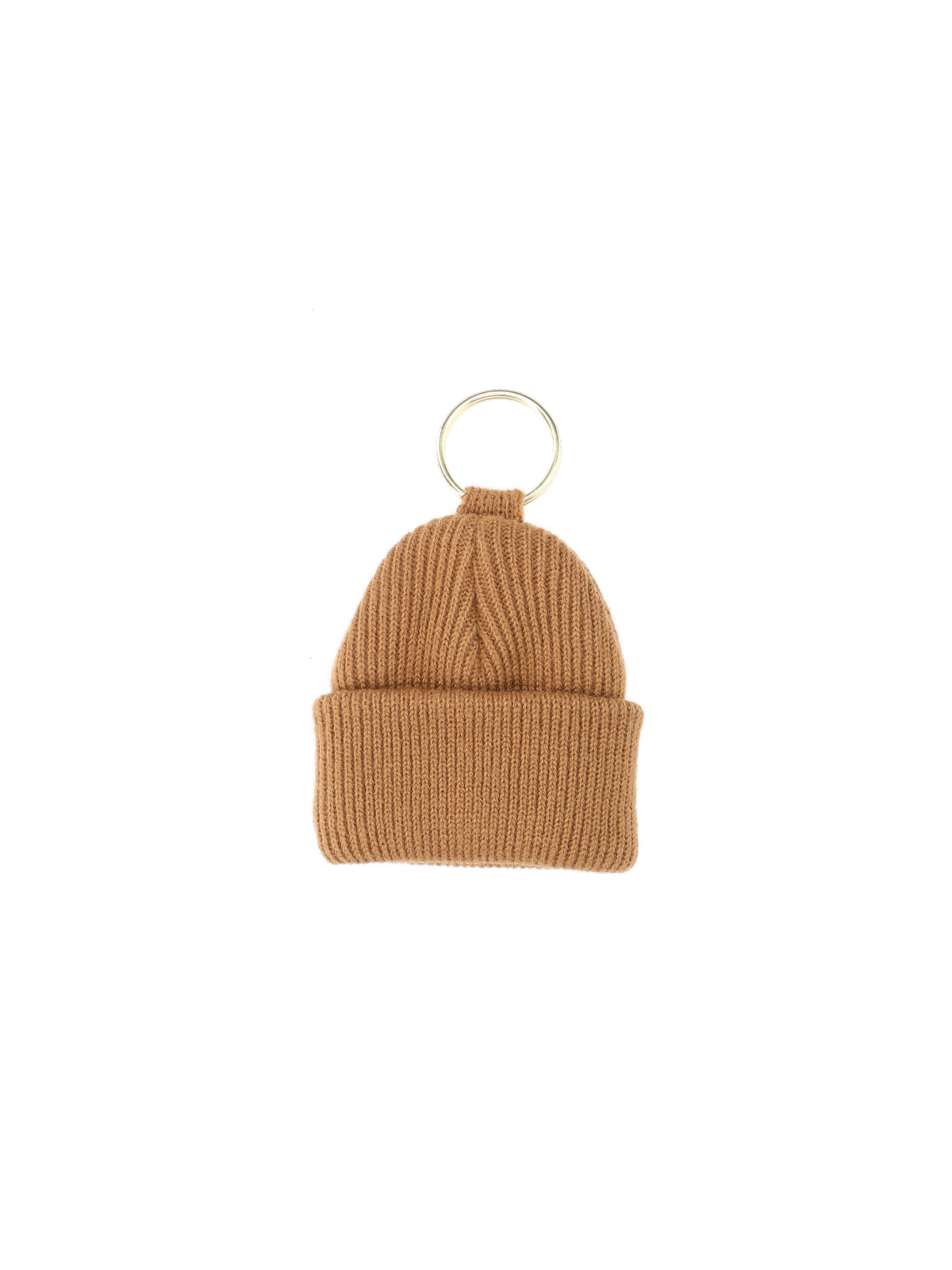 [CARHARTT WIP] Keyring SS26 I036420HZXX