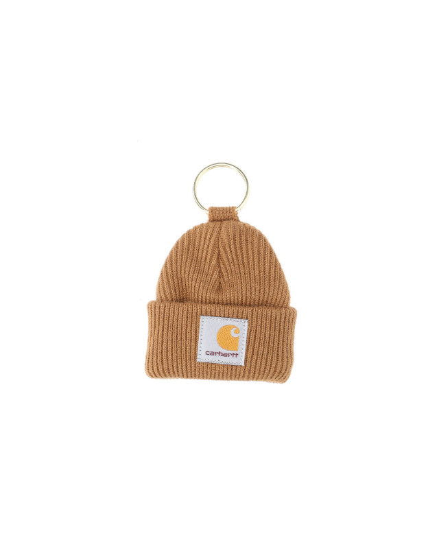 [CARHARTT WIP] Keyring SS26 I036420HZXX