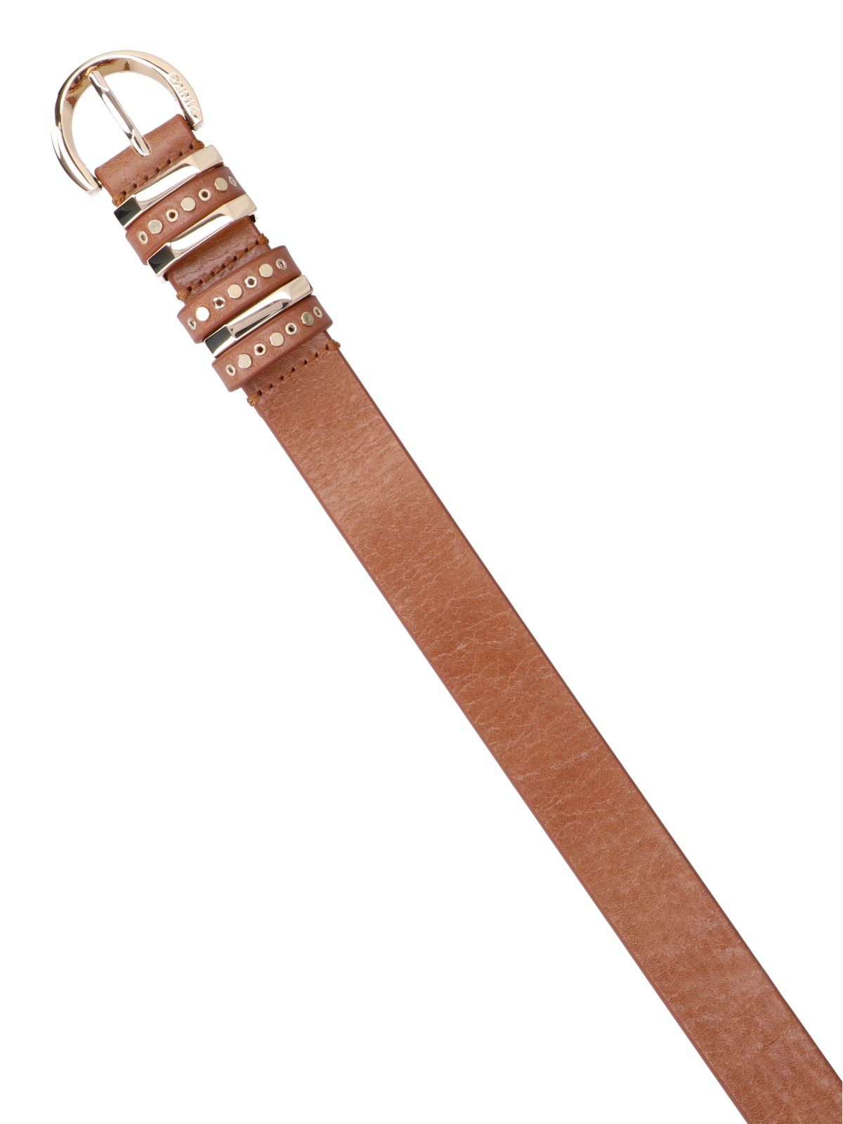 [PINKO] Belt SS26 106426 A2QKL17L