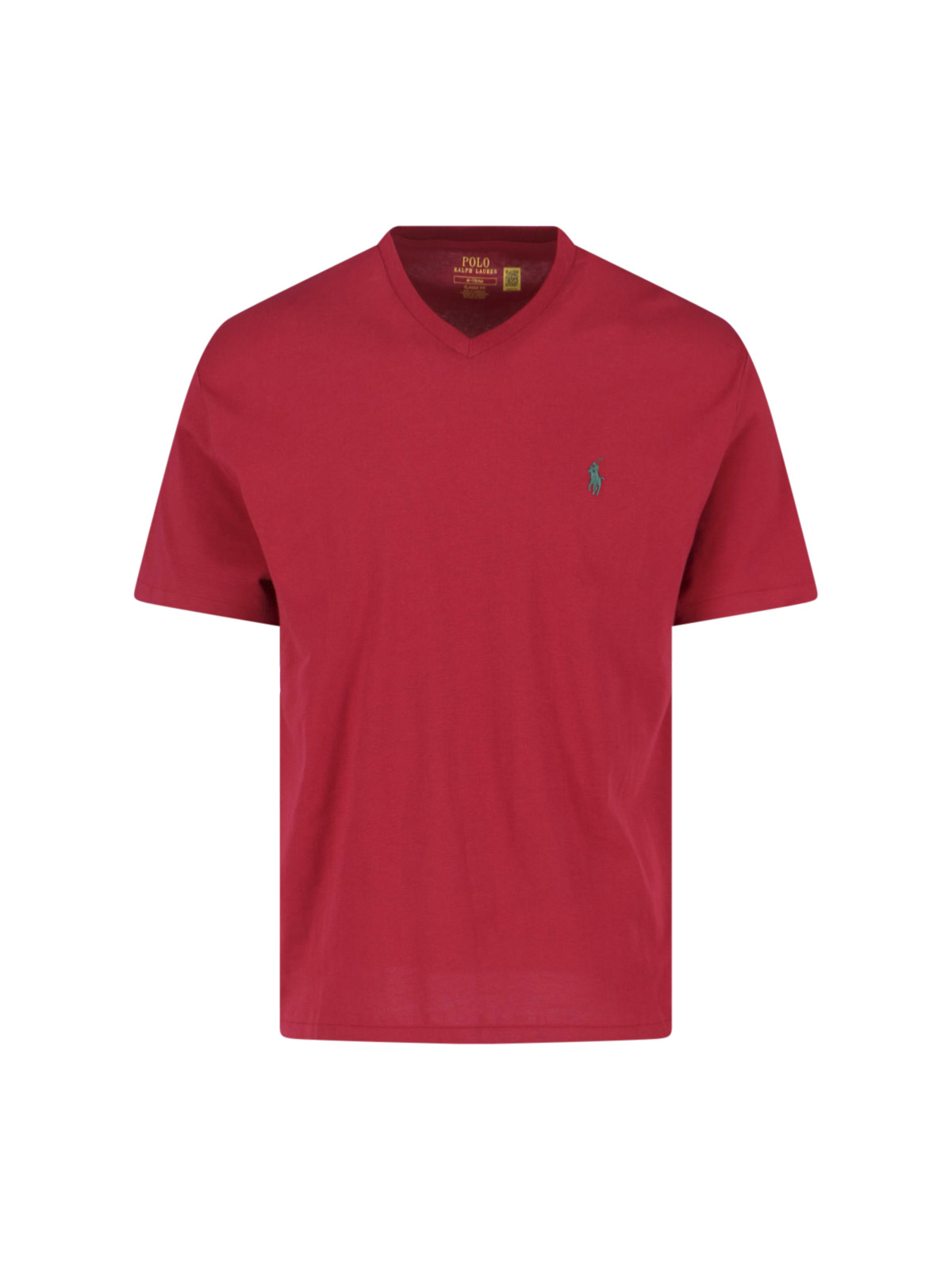 [Polo Ralph Lauren] T-shirts Short Sleeve SS26 710 671452522