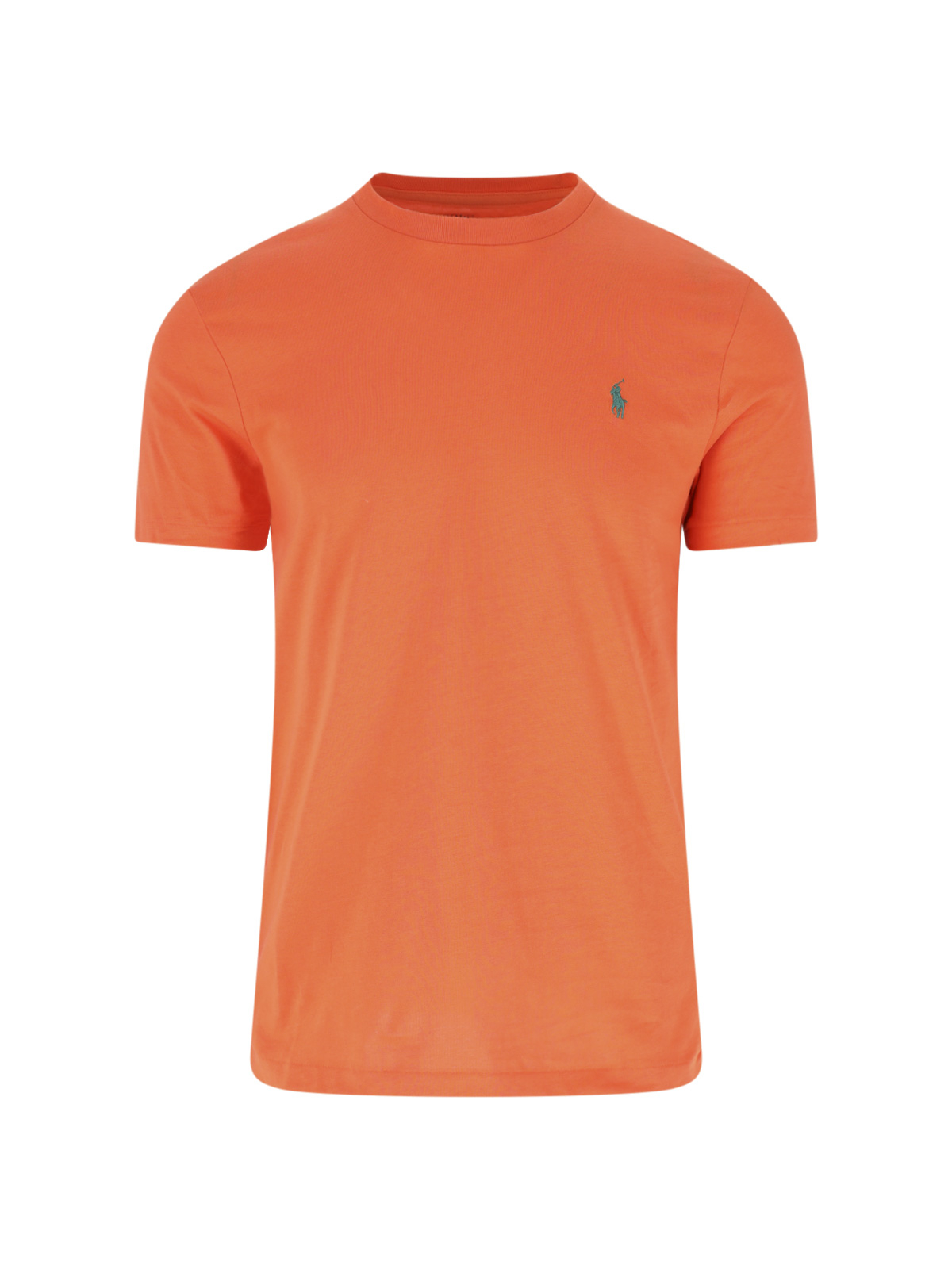 [Polo Ralph Lauren] T-shirts Short Sleeve SS26 710 671438521