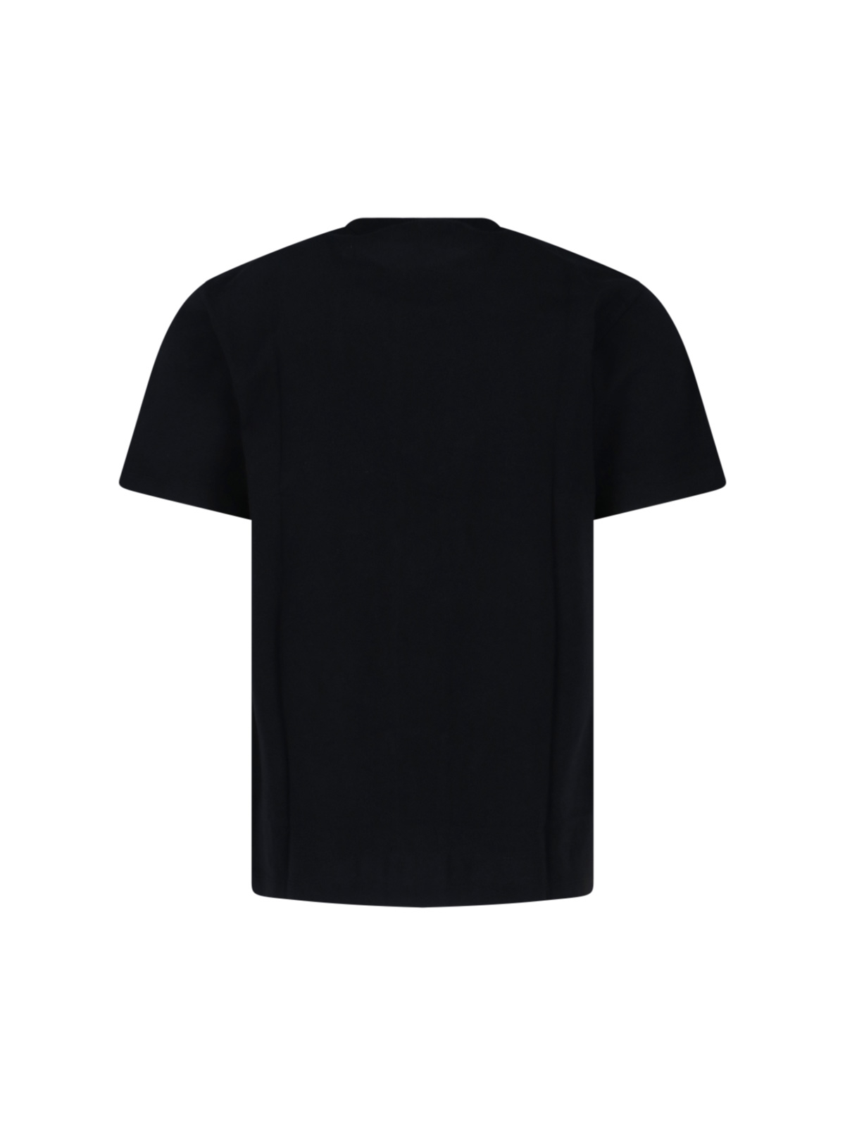 [Sunflower] T-shirts Short Sleeve SS26 2054 1BLACK