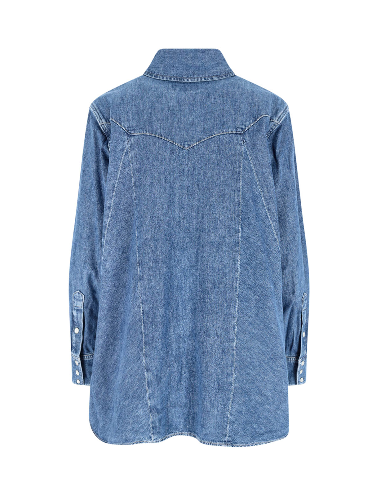 [Polo Ralph Lauren] Shirts Long Sleeve FW25 211 971232001