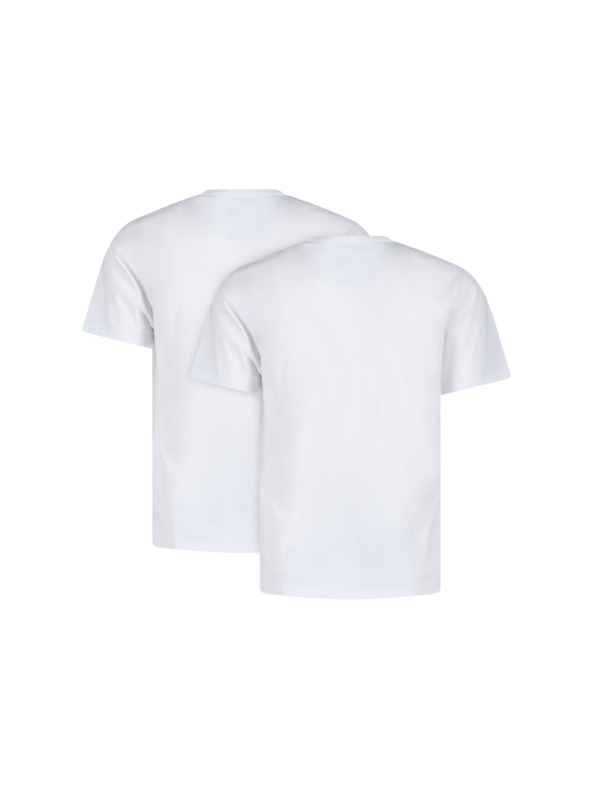 [Sunflower] T-shirts Short Sleeve SS26 2054 1WHITE