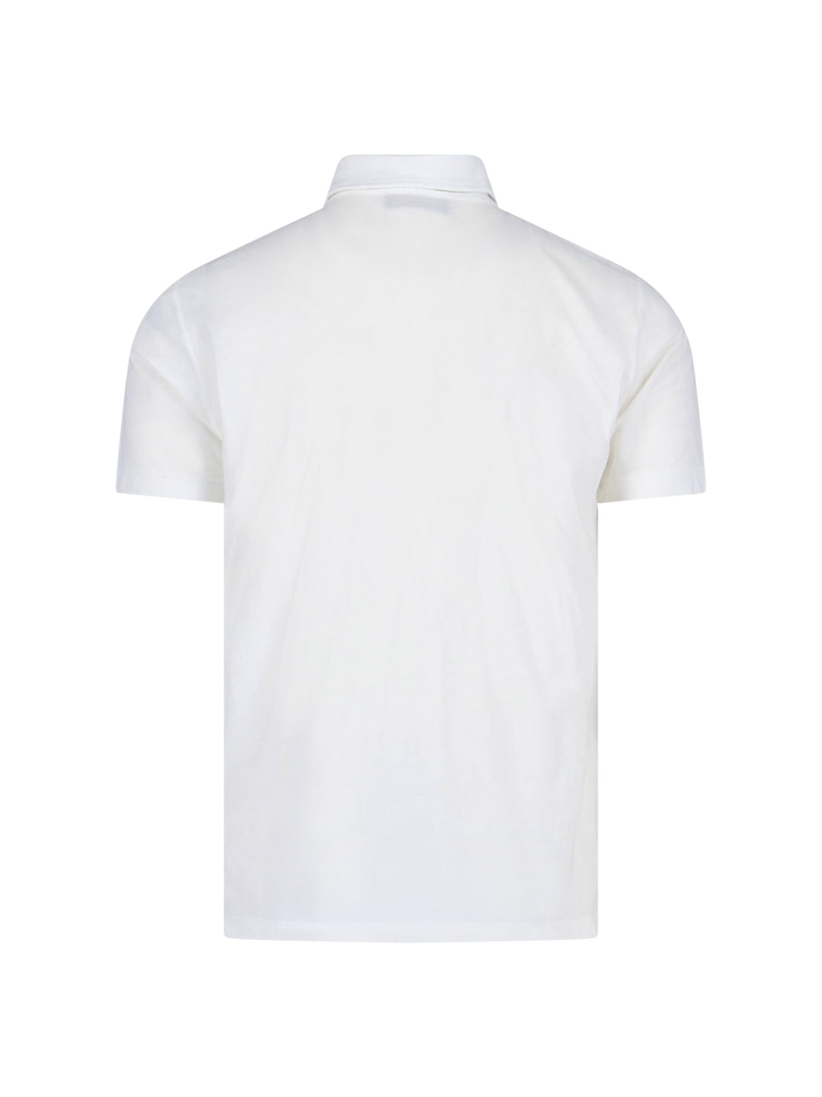 [Zanone] T-shirts Short Sleeve SS26 815159 ZG380Z0001