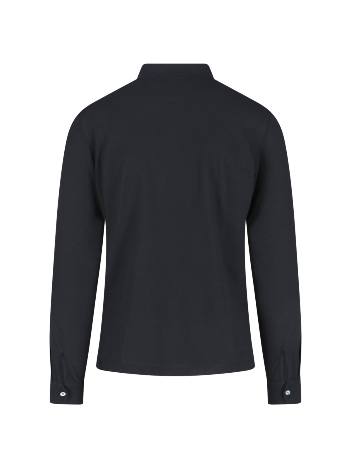 [Zanone] Shirts Long Sleeve SS26 815167 ZG380Z0015