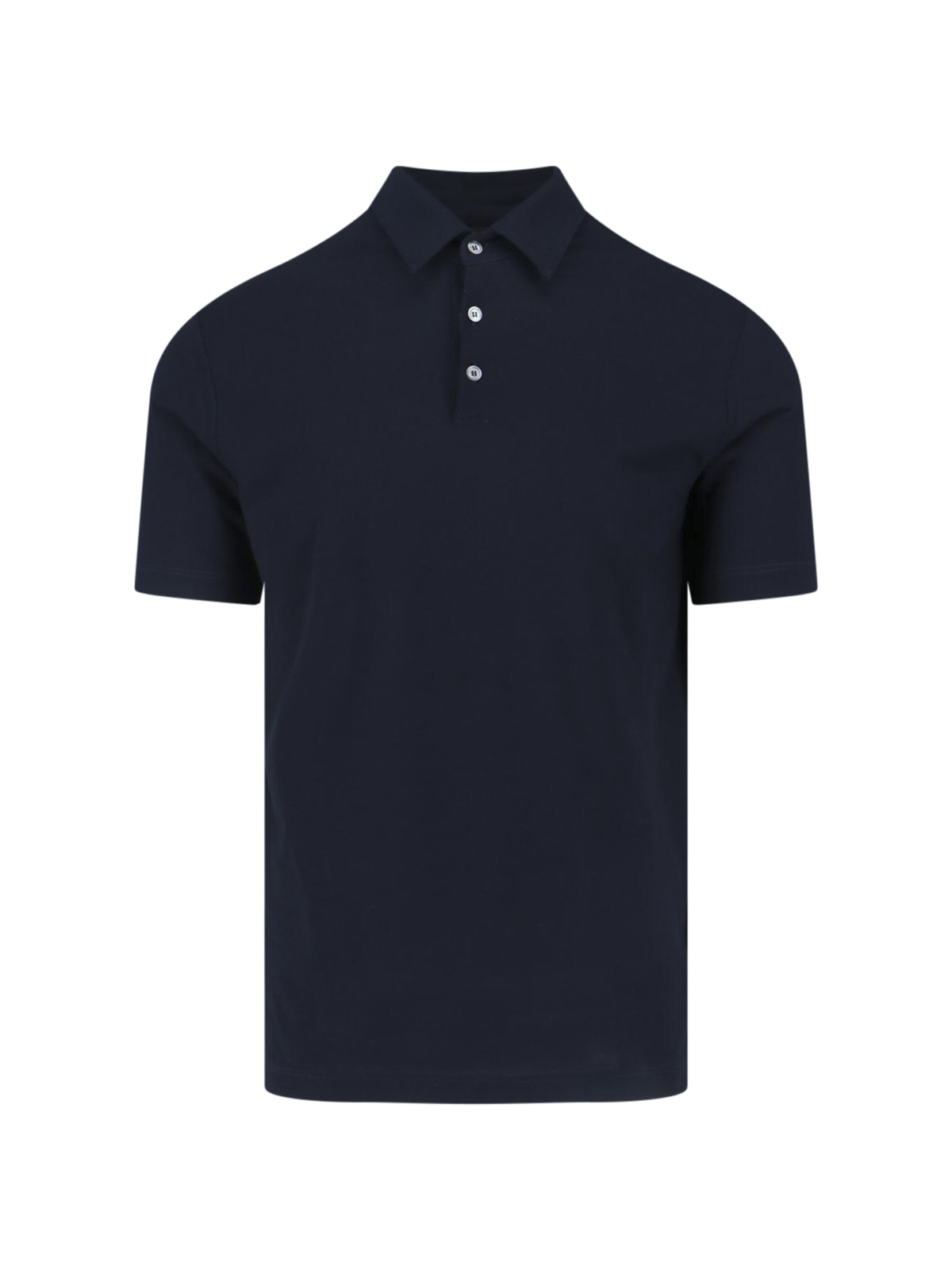 [Zanone] T-shirts Short Sleeve SS26 815159 ZG380Z0542