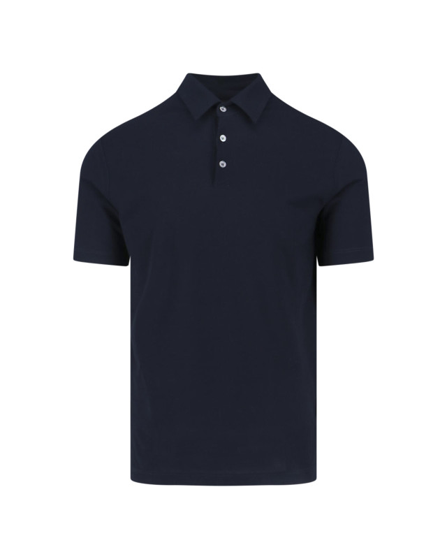 [Zanone] T-shirts Short Sleeve SS26 815159 ZG380Z0542