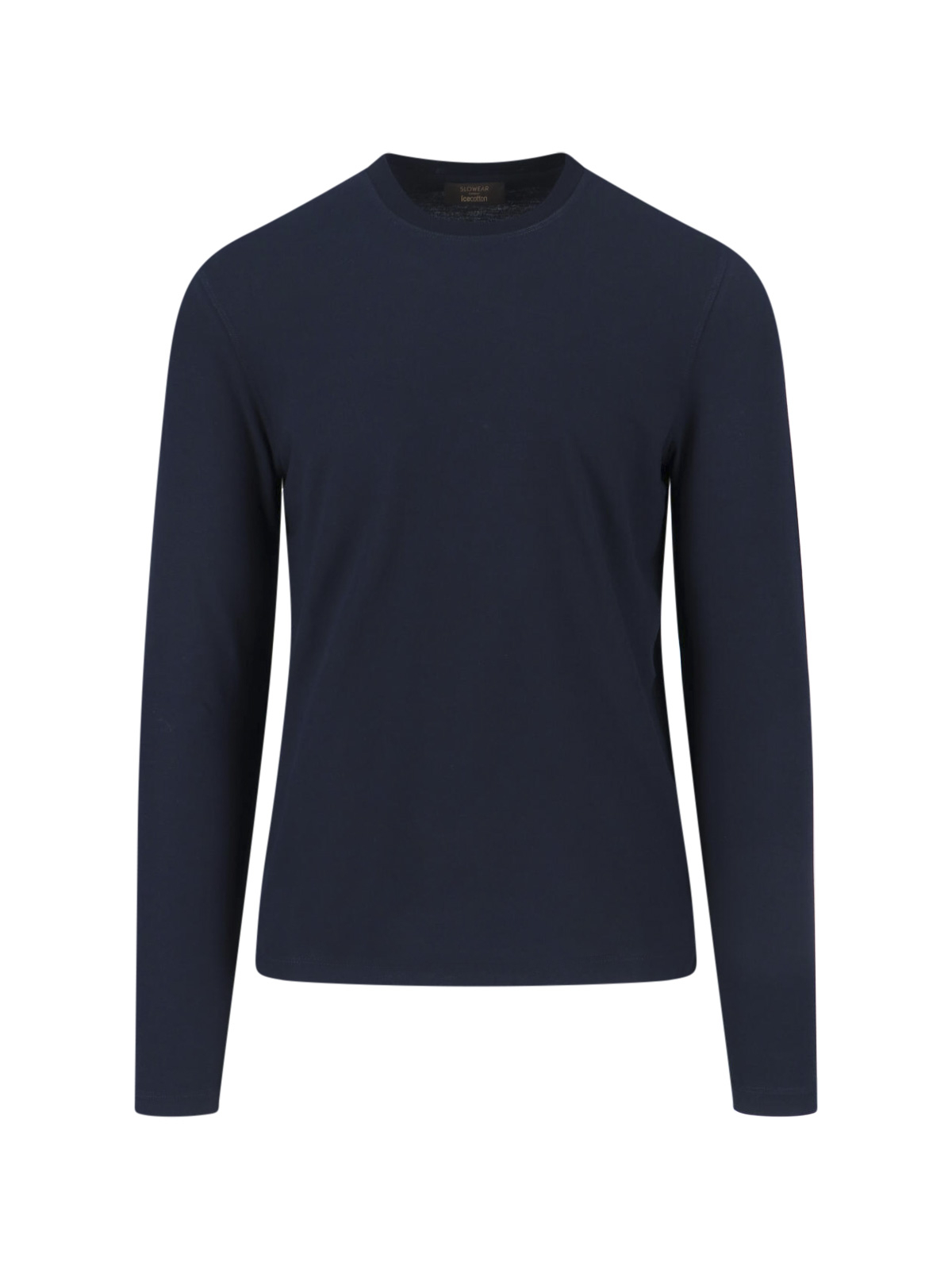 [Zanone] T-shirts Long Sleeve SS26 815224 ZG380Z0542