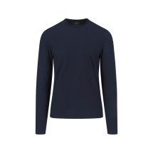 [Zanone] T-shirts Long Sleeve SS26 815224 ZG380Z0542