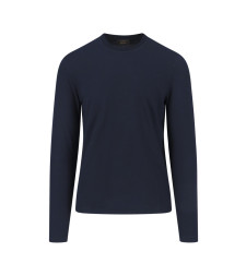 [Zanone] T-shirts Long Sleeve SS26 815224 ZG380Z0542