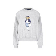 [Polo Ralph Lauren] Sweatshirt SS26 211 A96185001