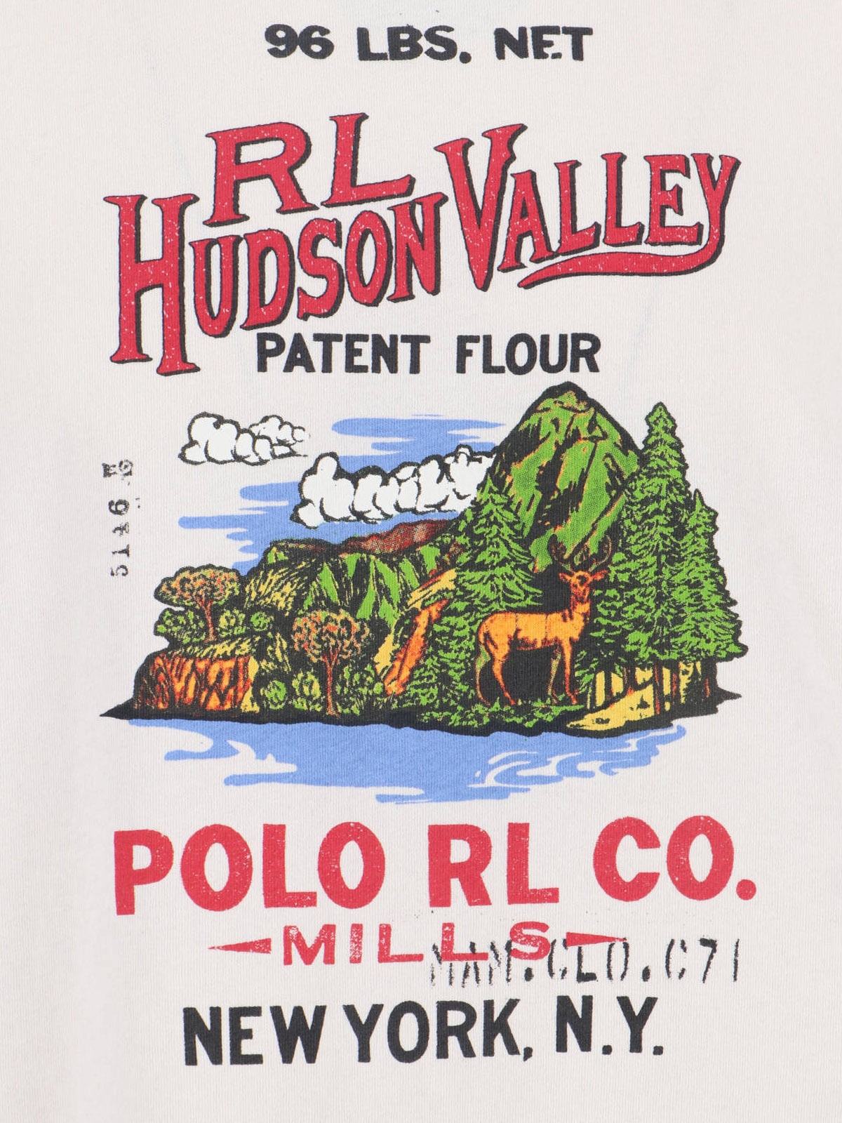 [Polo Ralph Lauren] T-shirts Short Sleeve SS26 710 P04979001