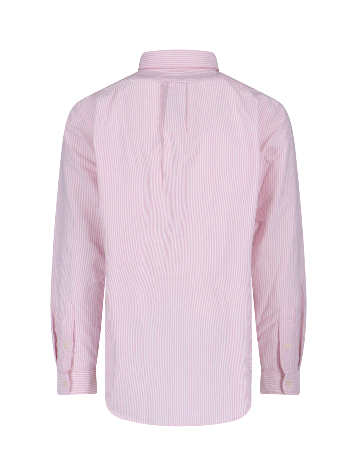 [Polo Ralph Lauren] Shirts Long Sleeve SS26 710 953704001