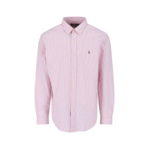 [Polo Ralph Lauren] Shirts Long Sleeve SS26 710 953704001