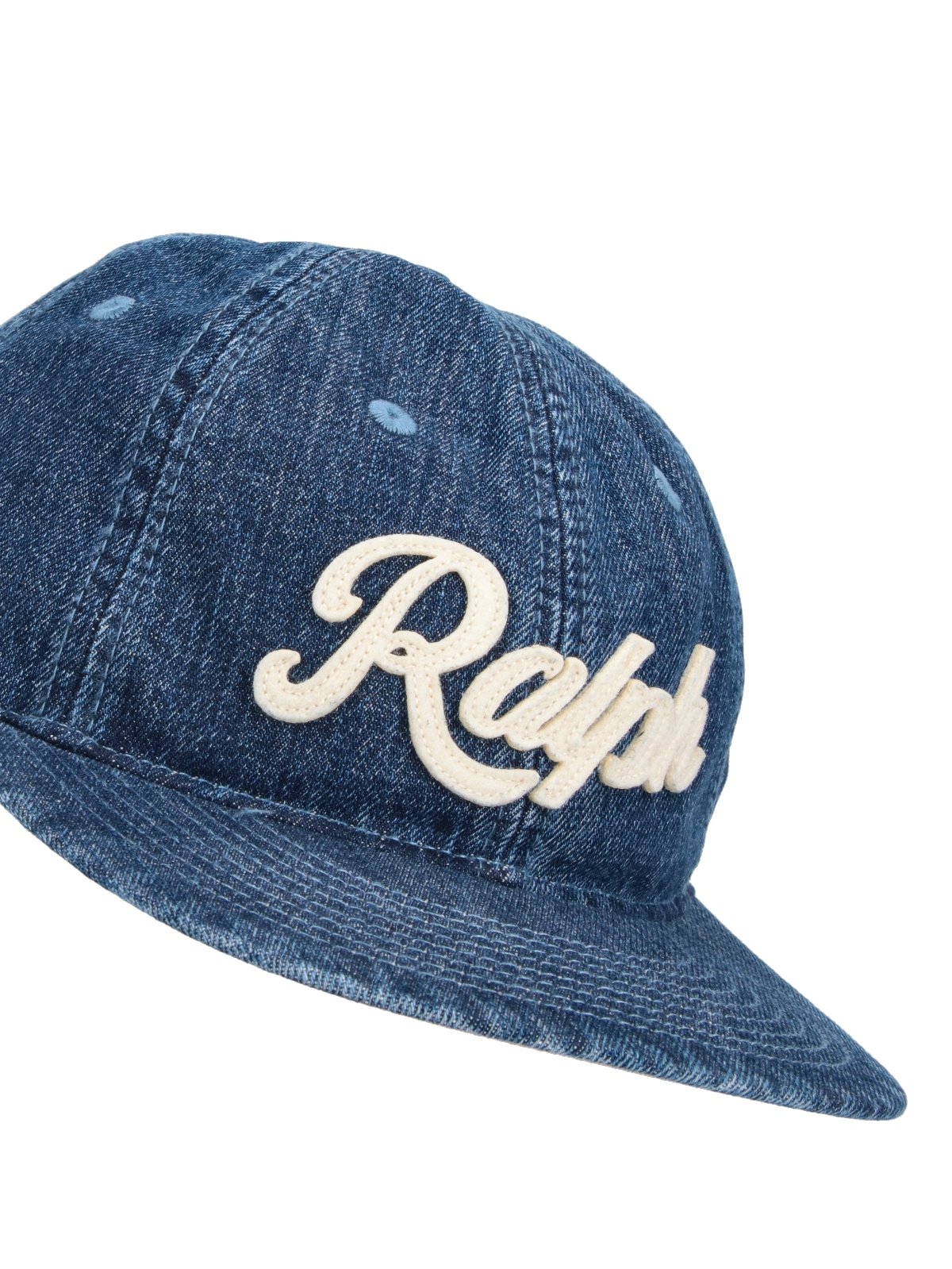 [Polo Ralph Lauren] Cap SS26 710 A13281001
