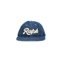 [Polo Ralph Lauren] Cap SS26 710 A13281001
